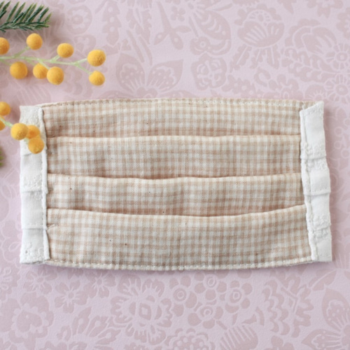 ゆみ様♡オーダー専用ページ ゆみ 様 』オーダー品 その他ファッション雑貨 Little Flower