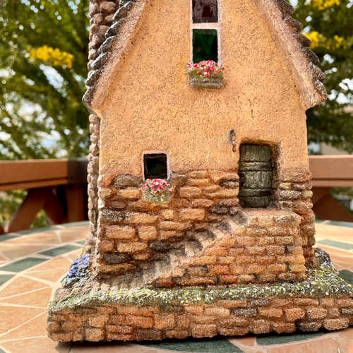 モルタルハウス 花と雑貨のお店 Alice