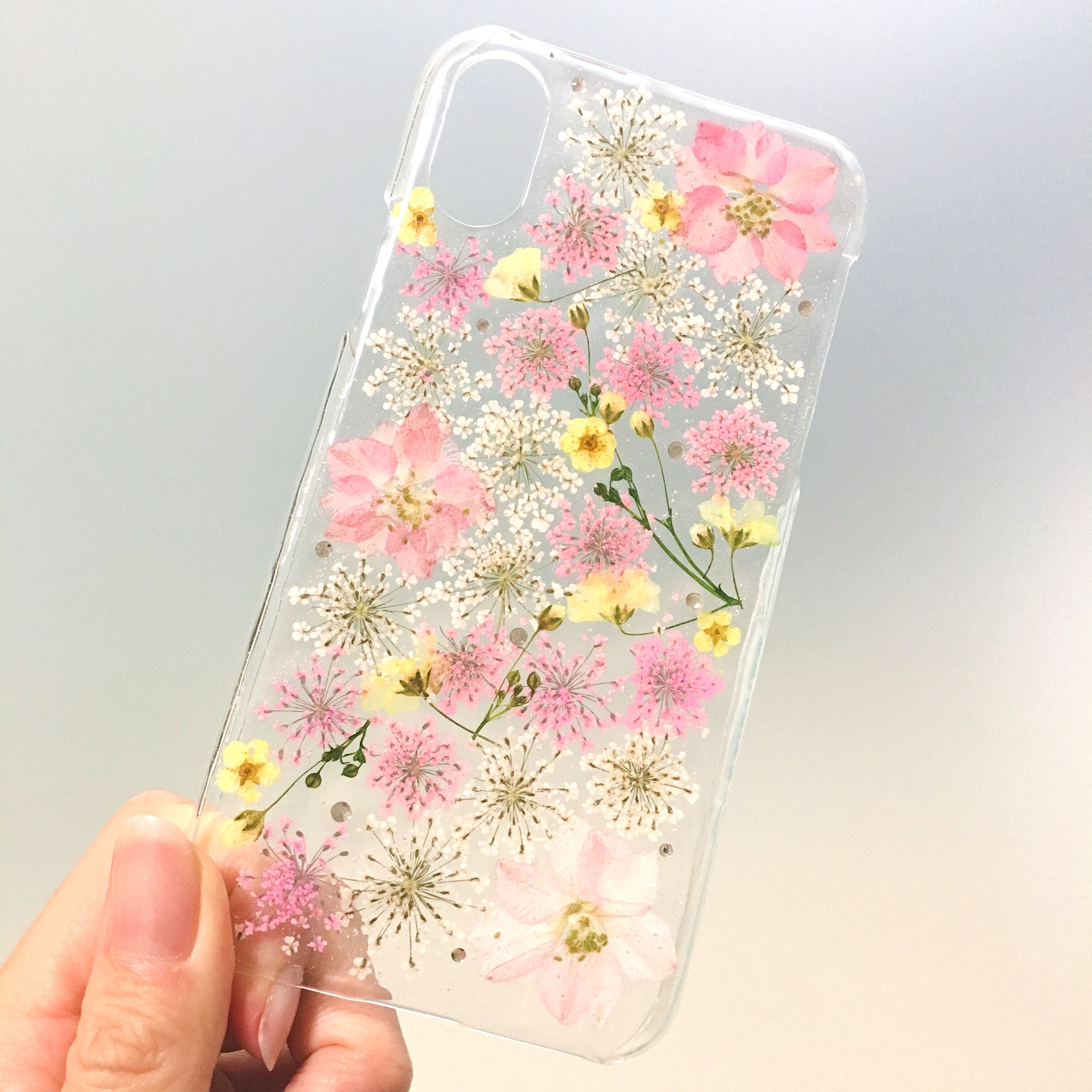 まいページ★押し花ケース 0_66ebbedcf5e126991d6f17e14aee