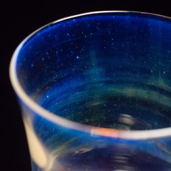 フューミンググラス　宇宙　A-112162 3枚目の画像
