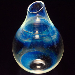 花瓶　宇宙　A-112165 1枚目の画像
