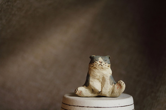 しおねこ 楽天市場】【ｴﾝﾄﾘｰ&3購入で最大P15倍！】【Shinzi Katoh】 『ねこねこ