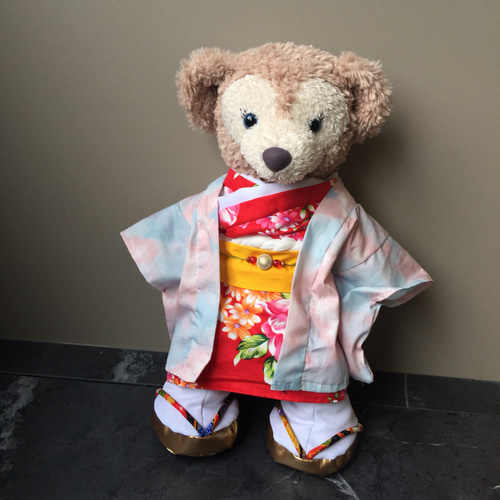 シェリーメイ Sサイズ ハンドメイド 人形着せ替えアクセサリー 【足袋