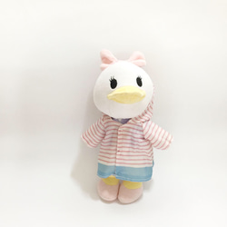 人気再販》モンチッチ Sサイズ ハンドメイド 人形着せ替え服