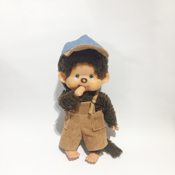 最大80％OFF - 『在庫ロス売買マーケット』 人気再販》モンチッチ 人形着せ替え服 ハンドメイド Sサイズ 着せ替え服・アウトフィット