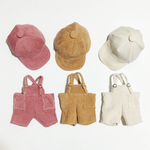 2022 新作 ] モンチッチ ハンドメイド 人形着せ替え服 【長袖T
