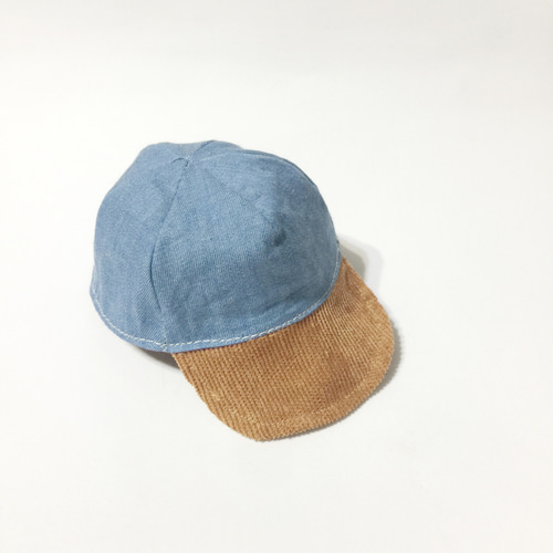 モンチッチ Sサイズ ハンドメイド 人形着せ替え服 【リバーシブル