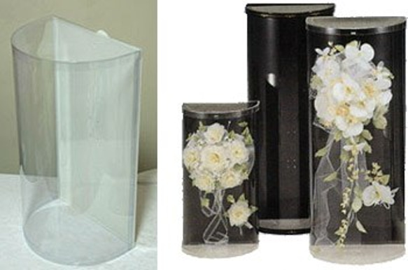 ■送料無料■プリザーブドフラワーのラウンドブーケ・ブートニアセット S1627267633(12500円)