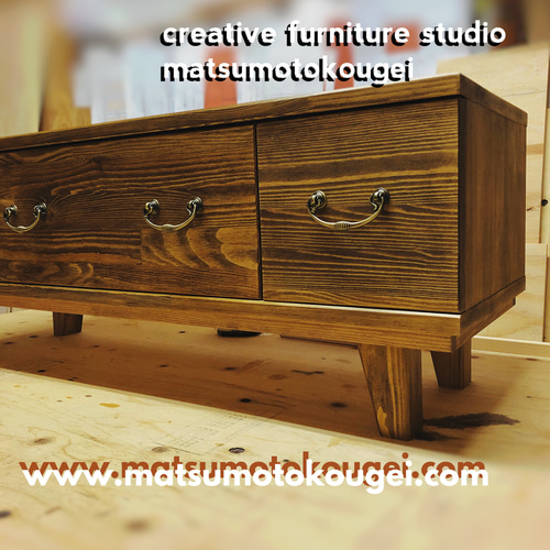 美品　和モダン　指物　昭和　カジュアル　ポップ　楢　良杢　真鍮　組木　小引き出し 美品 和モダン 指物 昭和 カジュアル ポップ 楢 良杢 真鍮 組木