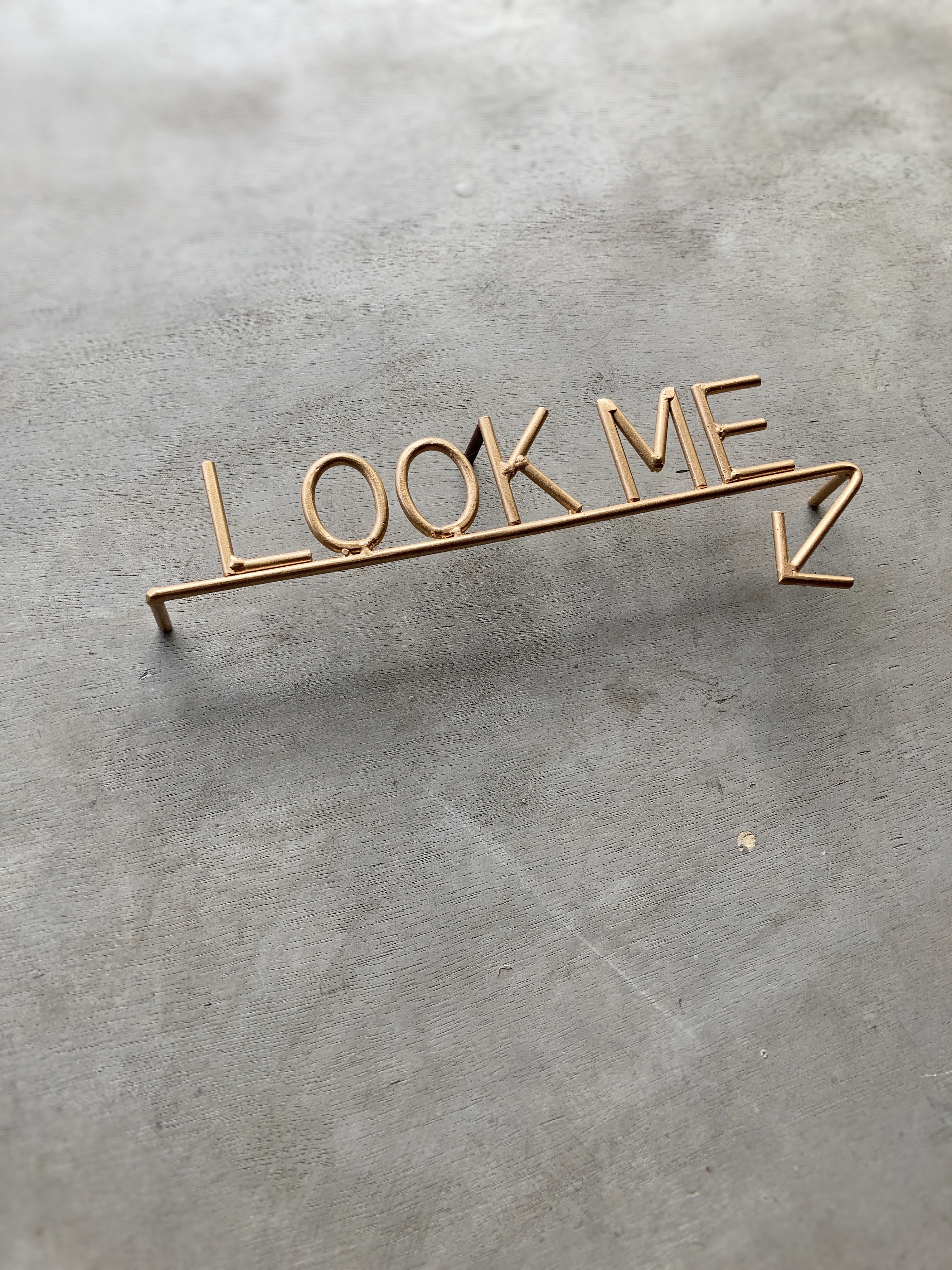 オーダー表札　金額はお問い合わせ下さい