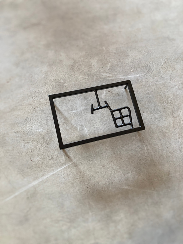 オーダー表札　金額はお問い合わせ下さい 