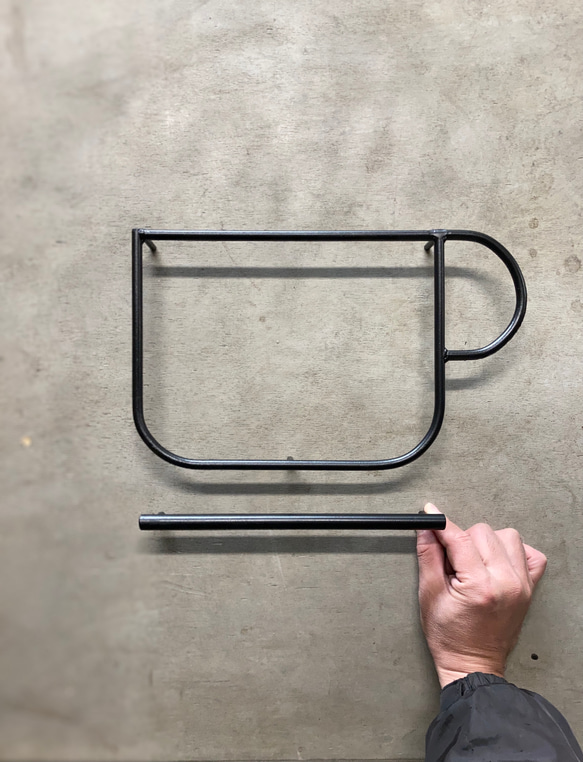 オーダー表札　金額はお問い合わせ下さい 