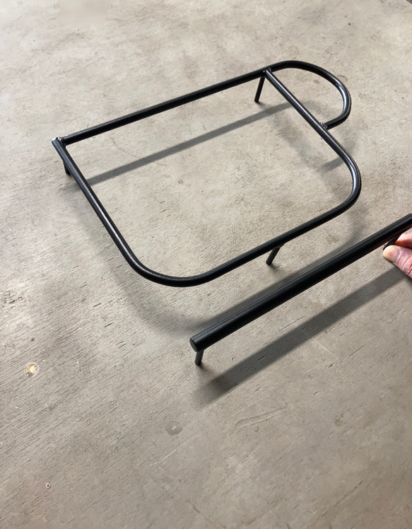 オーダー表札　金額はお問い合わせ下さい 