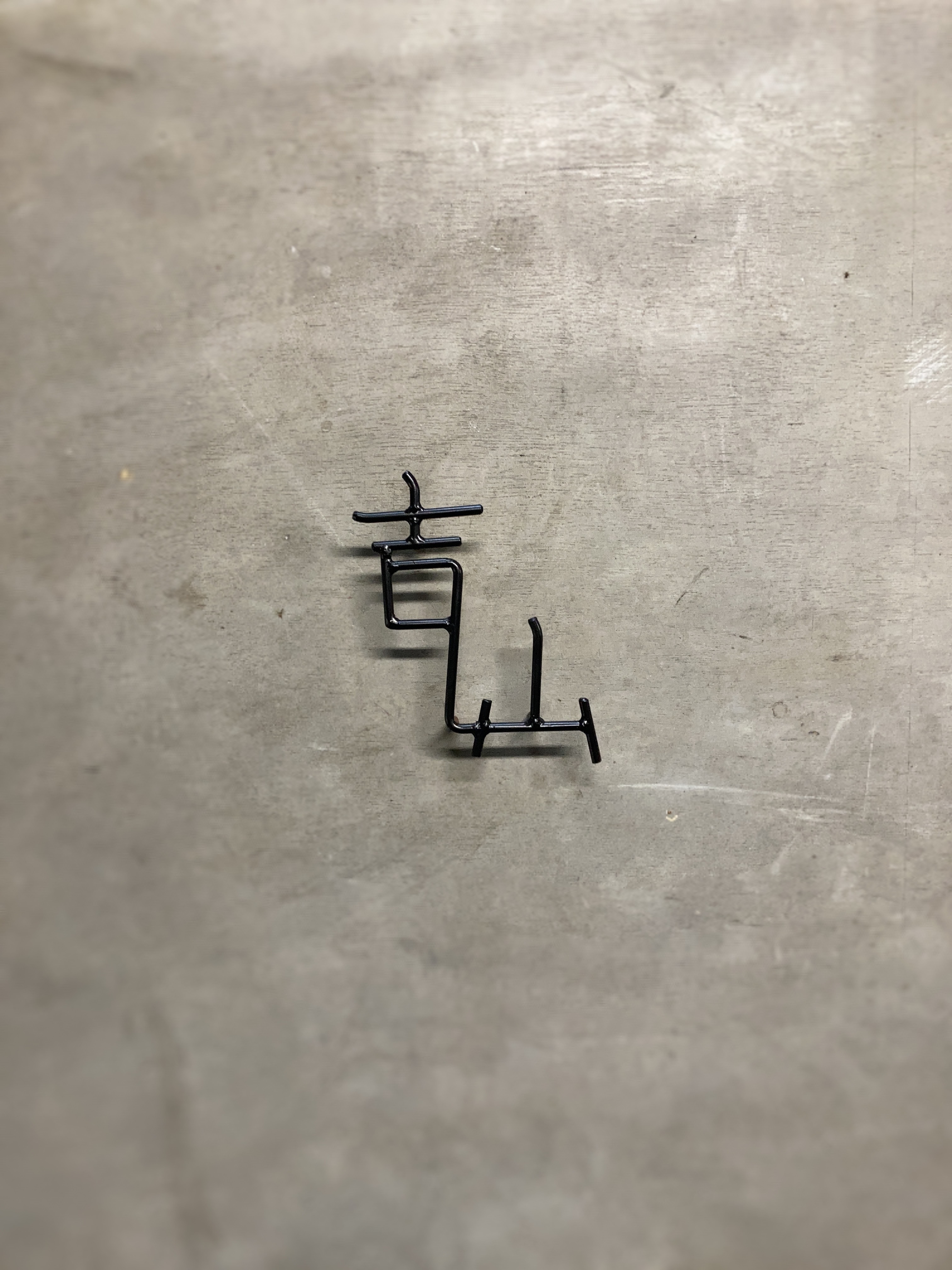 オーダー表札　金額はお問い合わせ下さい 10,800円