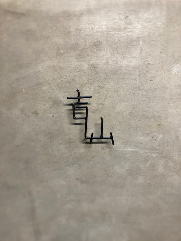 オーダー表札　金額はお問い合わせ下さい 