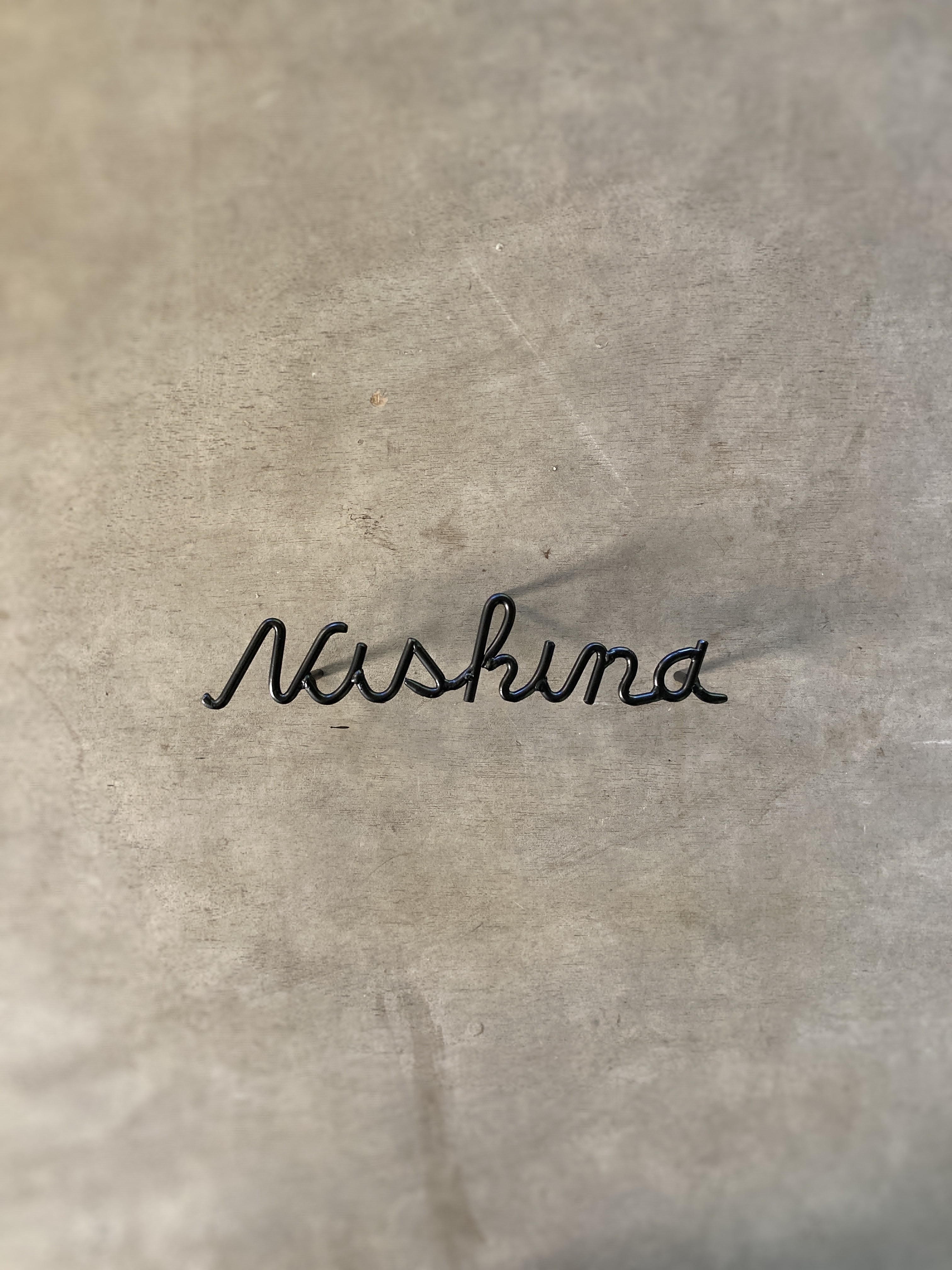 金額は先にお問い合わせ下さい