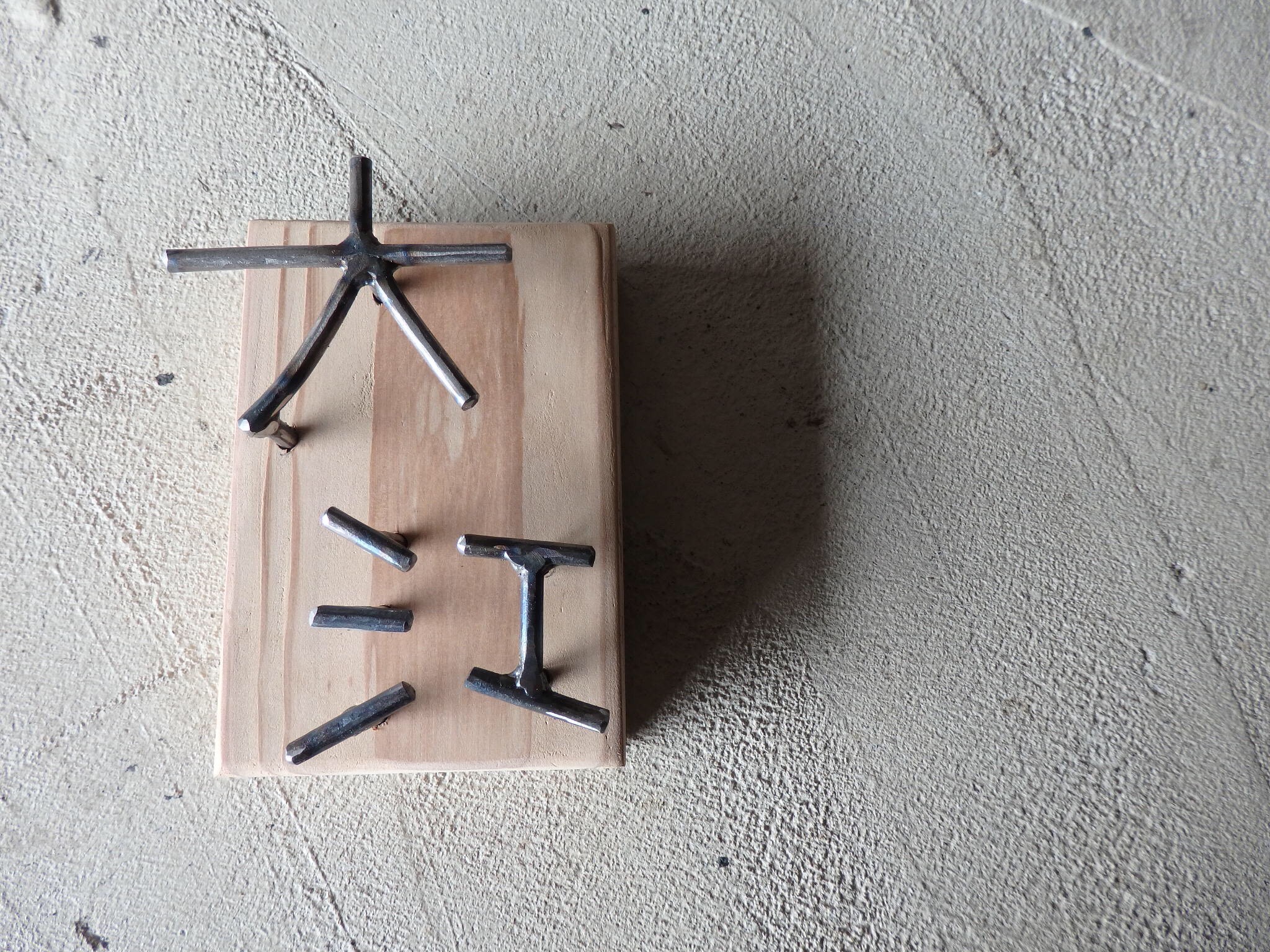 オーダー表札  金額はお問い合わせ下さい