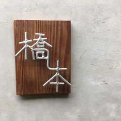 ヴィンテージウッドがクールなキーボックス アメリカンヴィンテージを