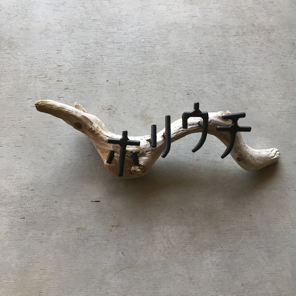 オーダー表札　金額はお問い合わせ下さい 