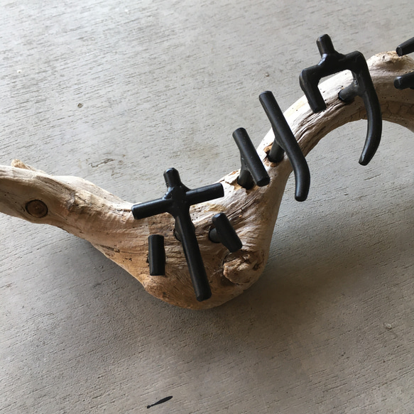 オーダー表札　金額はお問い合わせ下さい 