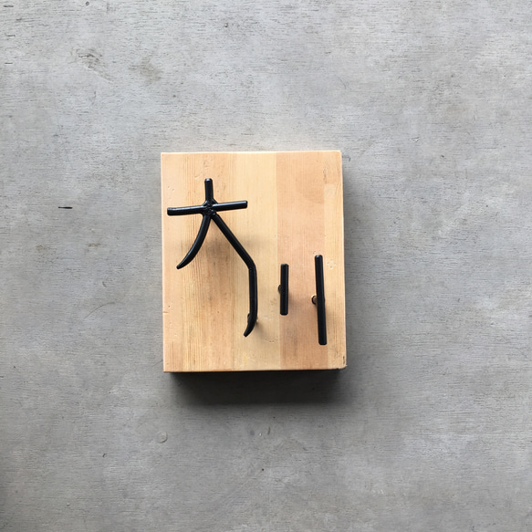 オーダー表札　金額はお問い合わせ下さい 