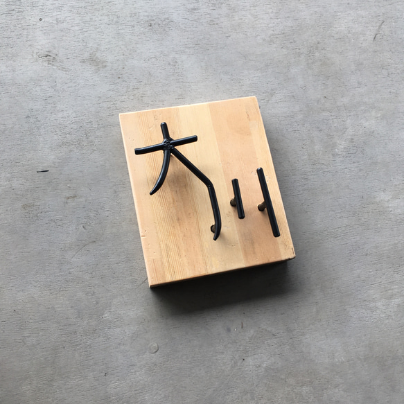 オーダー表札　金額はお問い合わせ下さい 