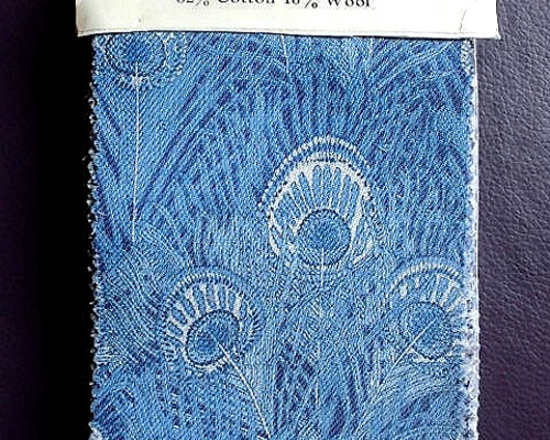 サンプル帳 生地見本 リバティ オブ ロンドン LIBERTY 英国