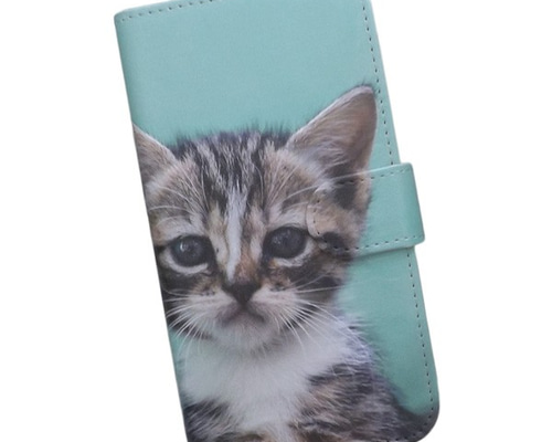 【Harper & Blake】UK発★手帳型スマホケース neko cats/猫ねこ Harper & Blake】UK発☆手帳型スマホケース neko cats/猫ねこ