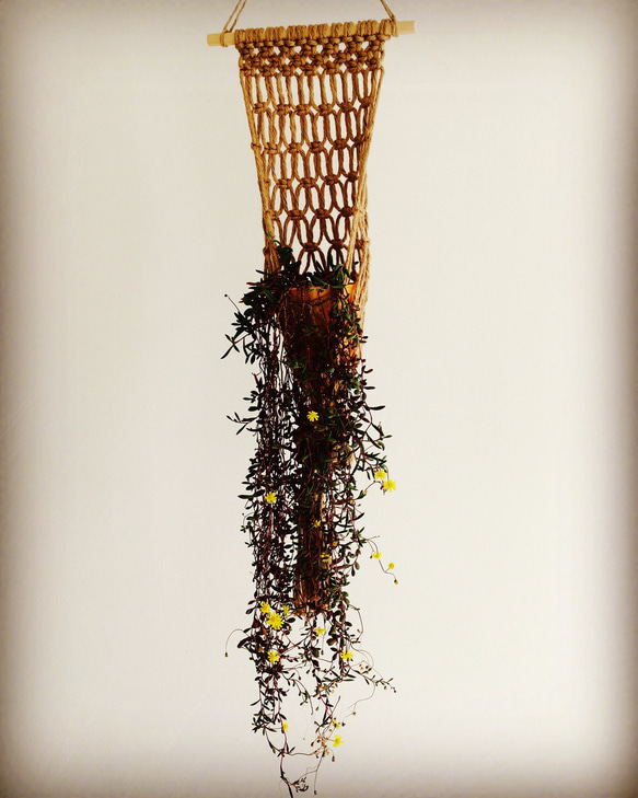 tapestry hanger/タペストリーハンガー タペストリー・壁掛け seeds 通販｜Creema(クリーマ)