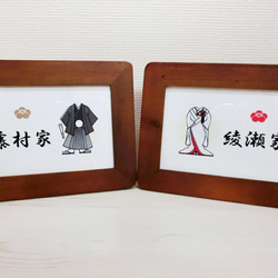 ※お値下げしました！結婚式受付セット 5f58c1740c7d415ca9999d0204e016