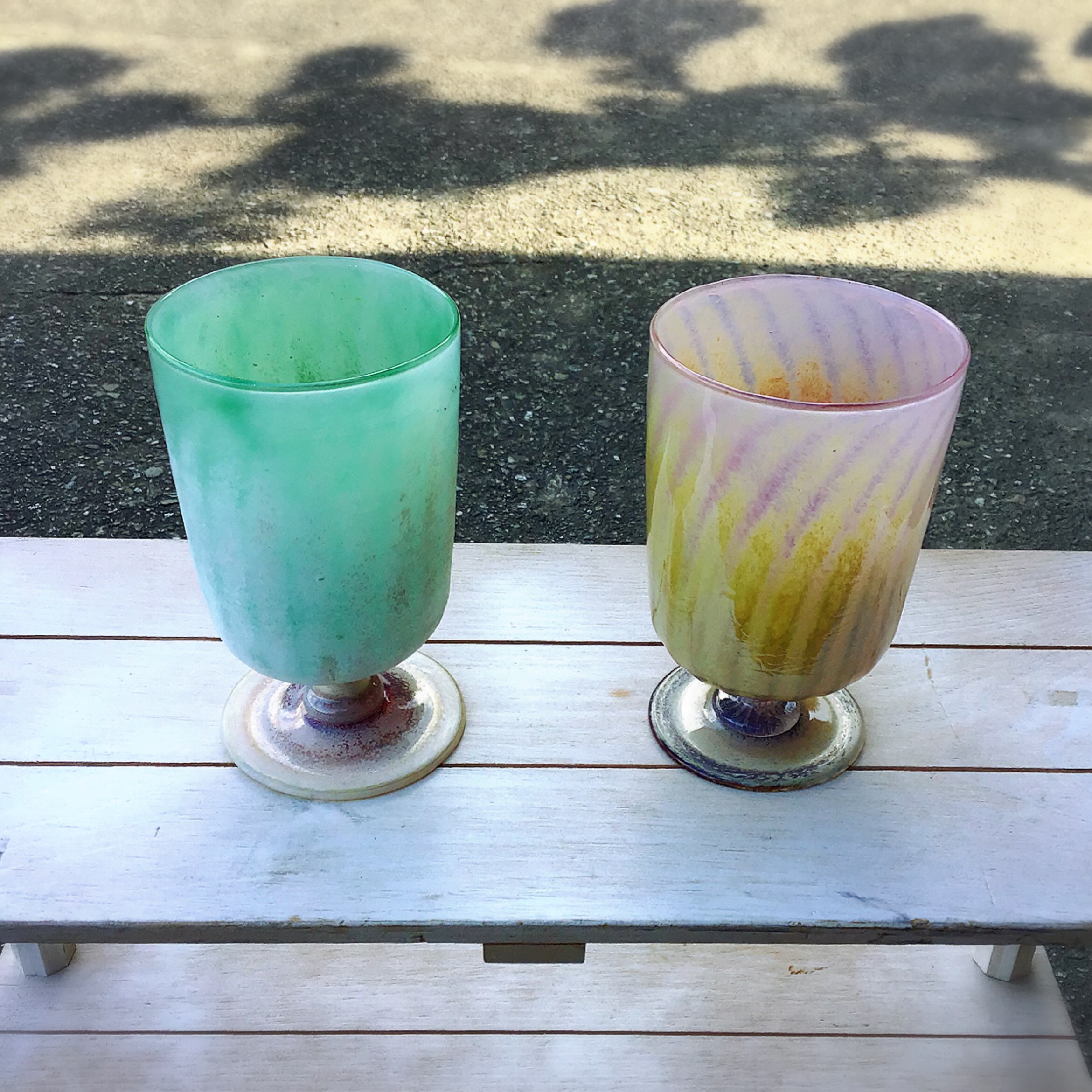 Ceramica Stripes Straight ーセラミカストライプ