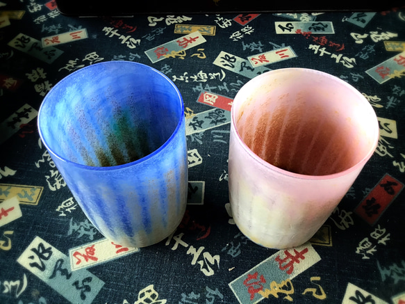Ceramica Stripes(セラミカストライプ) 3枚目の画像