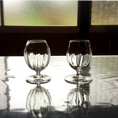 Memorial Tear－想い出の涙 Original ワイングラス Lyhica 通販