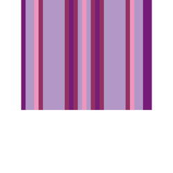 【kira様オーダー分】紫　シルクのストール(綾・模様織り） 2枚目の画像