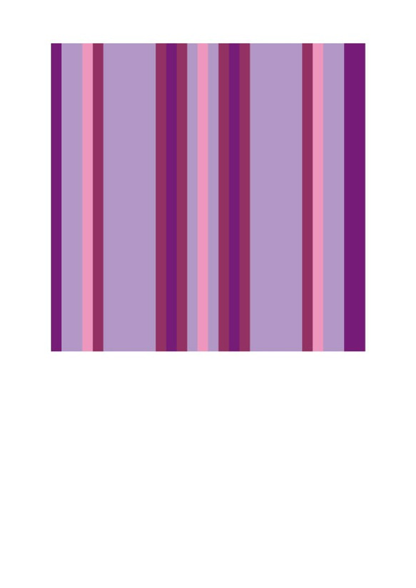 【kira様オーダー分】紫　シルクのストール(綾・模様織り） 2枚目の画像