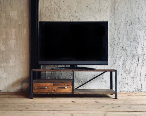 TV11Dアンティーク職人DIY /北欧南欧/アメリカン西海岸風