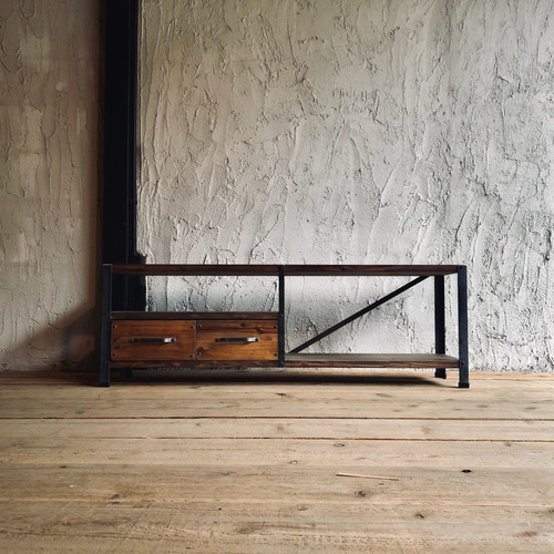 TV11Dアンティーク職人DIY /北欧南欧/アメリカン西海岸風