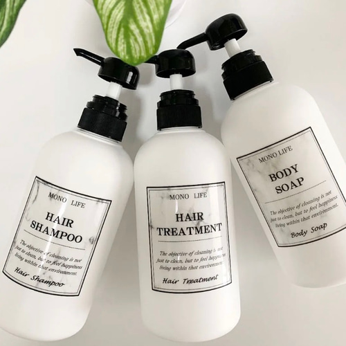 【新品、未使用】モデーア シャンプー　3本セット 楽天市場】モデーア シャンプー コンディショナー 350ml 3本 3本