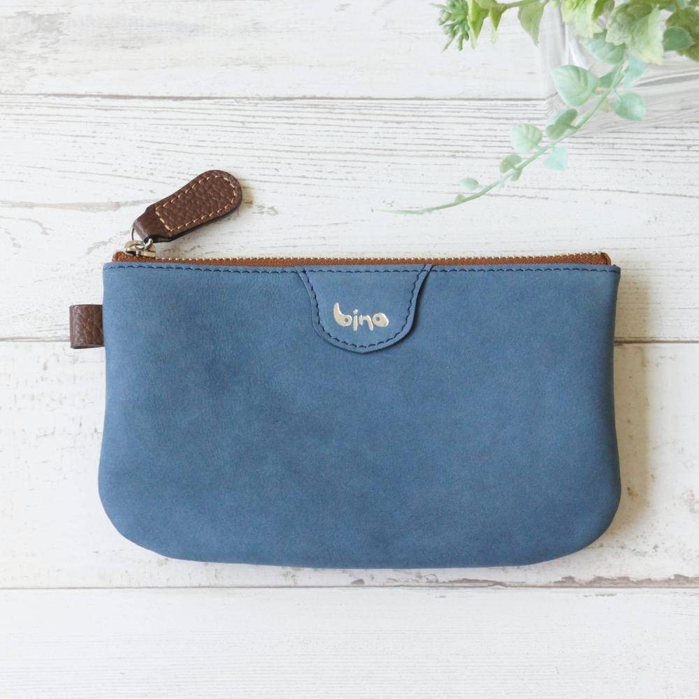 C-C-Bのポーチ Mountain Laurel Designs / CUBEN DCF ZIP POUCHES
