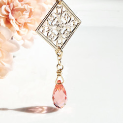 全てスワロフスキー＊星のミニサンキャッチャー サンキャッチャー