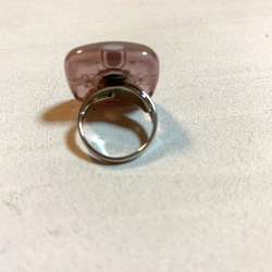 癒しのソレッラ　幸せのモチーフ　天使のリング 3枚目の画像