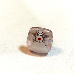 癒しのソレッラ　幸せのモチーフ　天使のリング 4枚目の画像