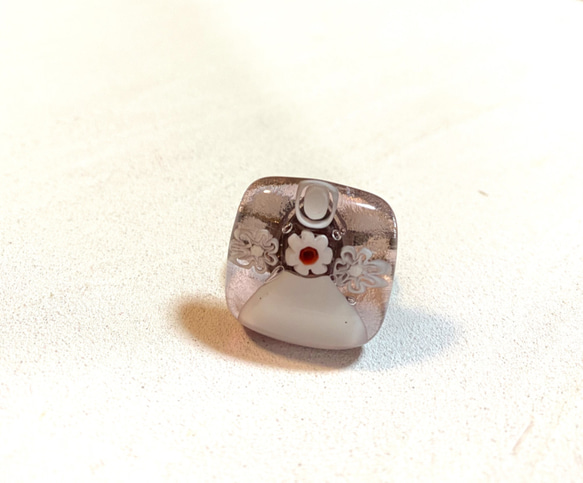 癒しのソレッラ　幸せのモチーフ　天使のリング 4枚目の画像