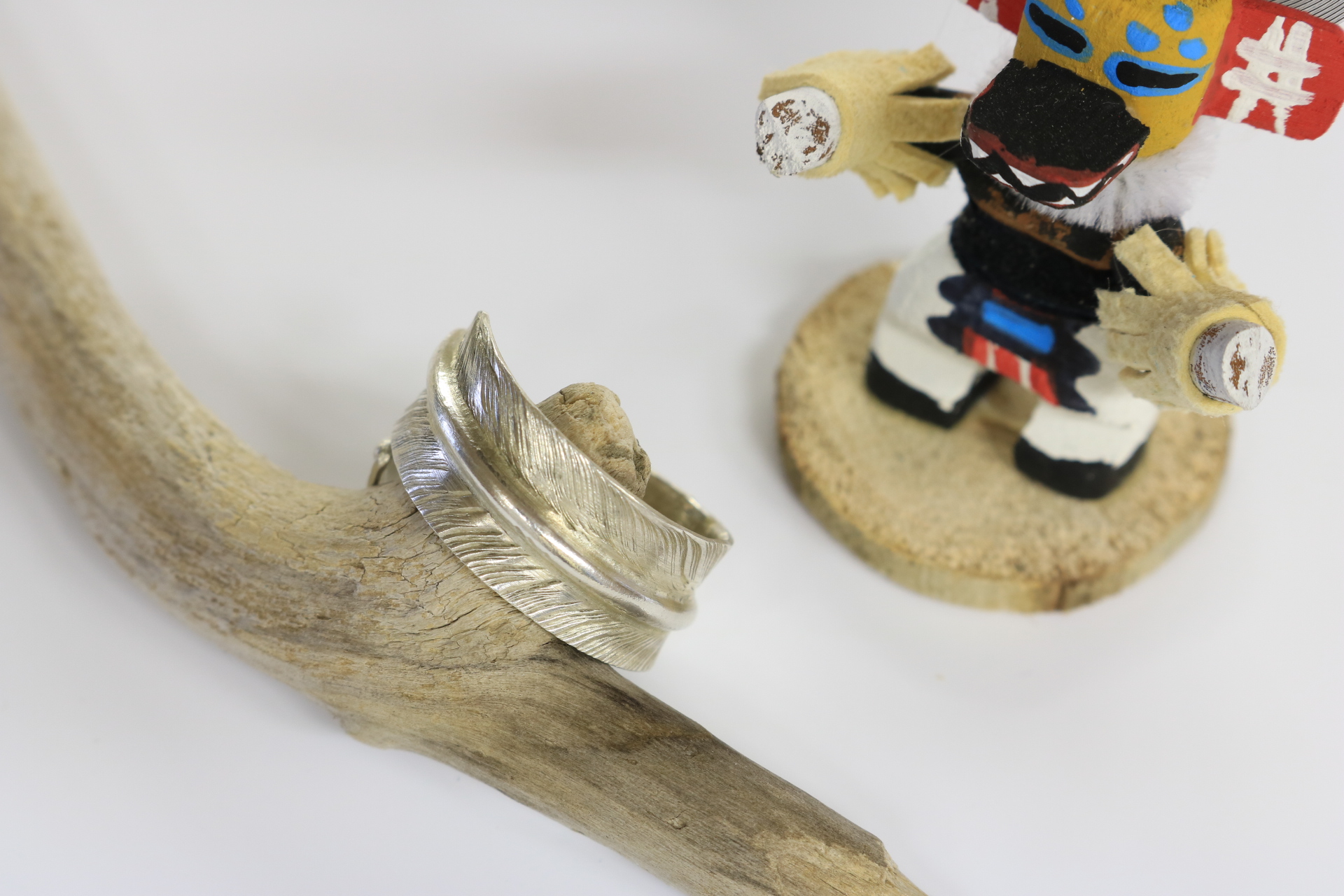 シルバーリング