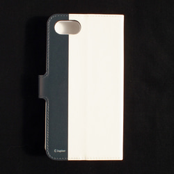 【iPhone 6 / 6s】Pocketbook Case / Tamagaido 第4張的照片