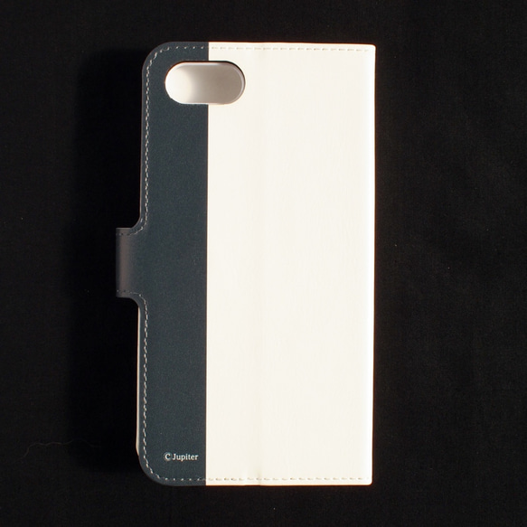 【iPhone 6 / 6s】Pocketbook Case / Tamagaido 第4張的照片