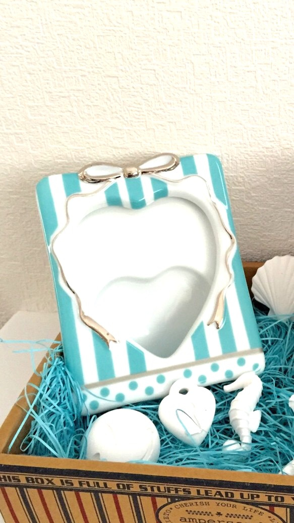 Tiffany ティファニー写真立て Tiffany & Co. - 美品 TIFFANY＆Co. ティファニー by Bowon