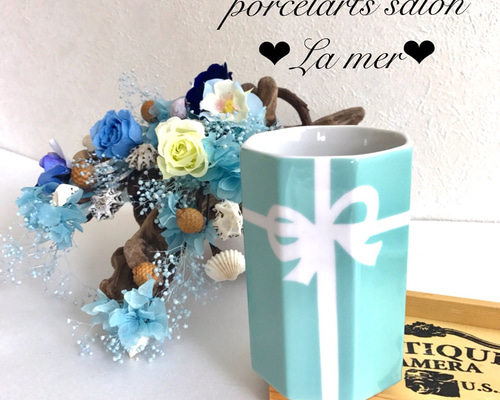 Tiffany＆Co. ティファニー　ペン立て　ホルダー Tiffany＆Co. ティファニー ペン立て ホルダー