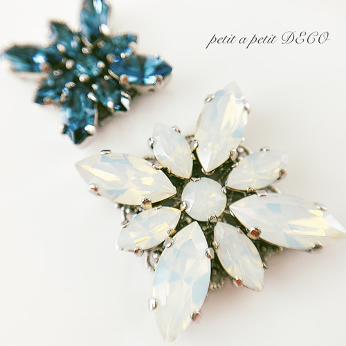スワロフスキー　ブローチ　値下不可　37634 SWAROVSKI スワロフスキー ハチモチーフ ブローチ 蜂 クリスタル