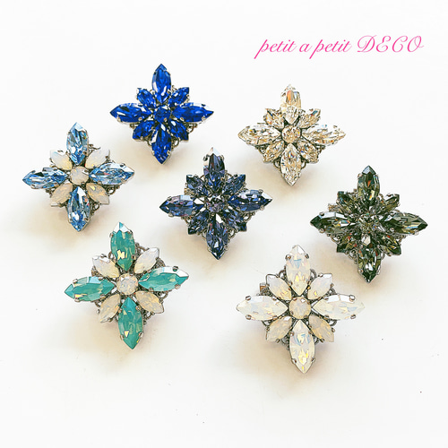 スワロフスキー　ブローチ　値下不可　37634 SWAROVSKI スワロフスキー ハチモチーフ ブローチ 蜂 クリスタル